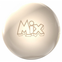 Mix Off-White (ICE) Storm Bowlingball 