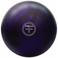 Purple Pearl Urethane Hammer Bowlingball