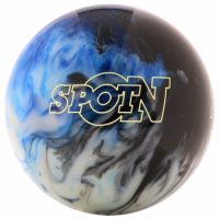 Spot On - BLU/BLK/WHT - Storm Polyeste..