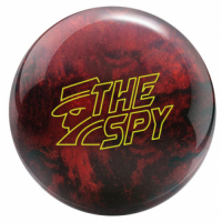 The Spy Radical Bowlingball 
