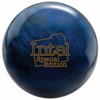 Intel S.E. Radical Bowlingball