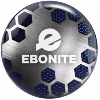 Ebonite VIZ-A-BALL, Funball