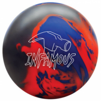 Infamous Hammer Bowlingball 