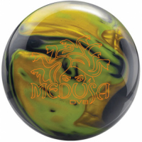 Medusa DV8 Bowlingball