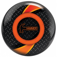 Turbine Hammer VIZ-A-BALL, Funball