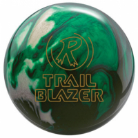 Trail Blazer Radical Bowlingball 