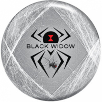 Black Widow Hammer VIZ-A-BALL, Funball