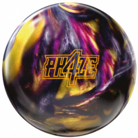 Phaze 4 Storm Bowlingball 