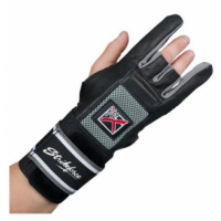 KR Pro Force Positioner Glove - Black/..