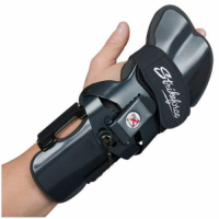 KR Pro Rev 1 Support (Grey) Handgelenk..