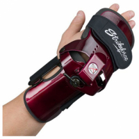KR Pro Rev 2 Control (Burgundy) Handge..