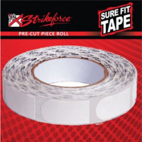 KR Sure Fit Tape (500 Tapes auf Rolle)..