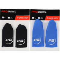 ProBowl Thumb Sock 