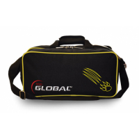 2-Ball Travel Tote Claw - 900 GLOBAL D..