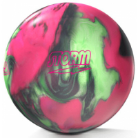 Nova Storm Bowlingball 