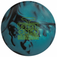 Ordnance C4 900 Global Bowlingball