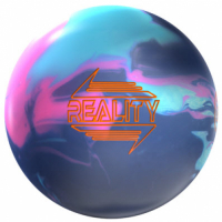 Reality 900 Global Bowlingball