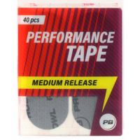  Performance Tape "Medium" Each(40PCS)..