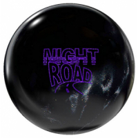 Night Road Storm Bowlingball 