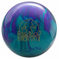  Bigfoot Radical Bowlingball 