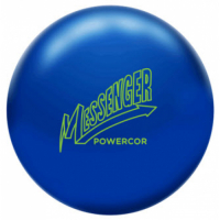 Messenger Solid Columbia 300 Bowlingba..
