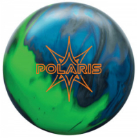 Polaris Hybrid Ebonite Bowlingball 