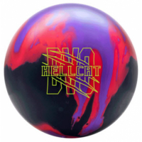 Hellcat DV8 Bowlingball
