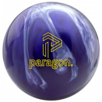 Paragon Hybrid Track Bowlingball 