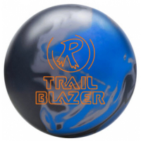 Trail Blazer Solid Radical Bowlingball