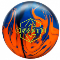 Crypto Radical Bowlingball