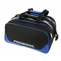  Double Tote Plus Blue ProBowl Bowling..