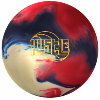 Hustle USA Roto Grip Bowlingball 