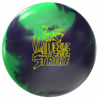 Wolverine Strike 900 Global Bowlingball