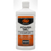 Motiv Power Gel SHINE Bowling Ball Pol..