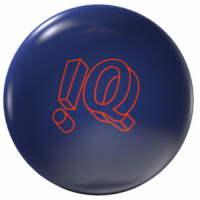 IQ Tour Edition Storm Bowlingball