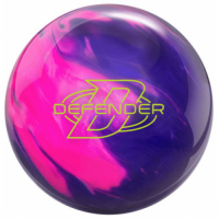 Defender Hybrid Brunswick Bowlingball 