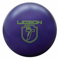  Legion Solid Track Bowlingball 