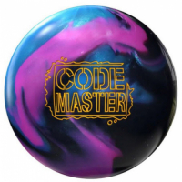 Code Master Storm Bowlingball