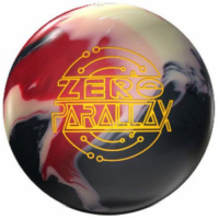 Zero Parallax storm Bowlingball 