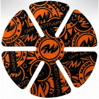 Motiv Vault Ball Cup Guard