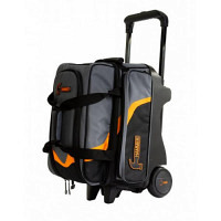 Hammer Deluxe Double Roller Orange / 2..