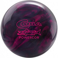 Cuda Powercor Pearl Columbia Bowlingba..