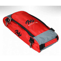 Ballistix™ SHOE BAG fire red Motiv Sch..