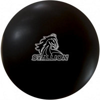 Black Stallion ProBowl Urethane Bowlin..