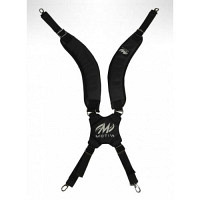 Ballistix 4-Point Shoulder Strap Schul..