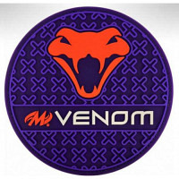 Motiv Venom Grip Disk/ Shammy