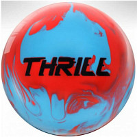 Motiv Max Thrill Solid Bowlingball