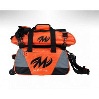 Motiv Ballistix 2-Ball Tote tangerine ..