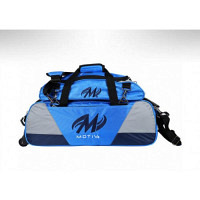 Motiv Ballistix 3-Ball Tote cobalt blu..