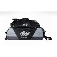 Motiv Ballistix 3-Ball Tote covert bla..